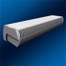 Rideaux d'air pour espaces tertiaires | Viento