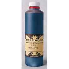 Teintes décoratives pour bois | Teinte Métallifere