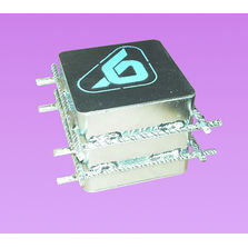 Support antivibratoire pour dalles flottantes | Vibraflot