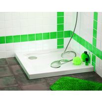 Bonde de douche de 90 mm de diamètre pour receveur extra-plat | Slim Douche