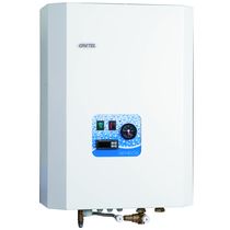 Générateur d'ECS de 9 à 33 kW de puissance | Genecs