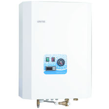 Générateur d'ECS de 9 à 33 kW de puissance | Genecs