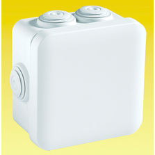 Boîtes de dérivation étanches | Mureva Box