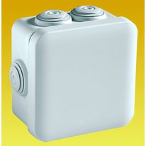 Boîtes de dérivation étanches | Mureva Box