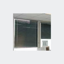 Stores à lames pleines ou perforées | Stores vénitiens aluminium