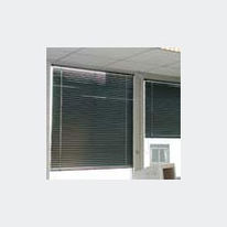 Stores à lames pleines ou perforées | Stores vénitiens aluminium