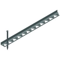 Bordure en PP pour l'aménagement paysager | LINEFIX STANDARD