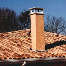 Extracteur statique pour conduits individuels ou collectifs | Venturix