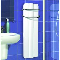 Sèche-serviettes électrique jusqu'à 1 900 W | Svelta Bains