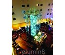 Film électroluminescent pour signalétique ou décoration | Elumin8