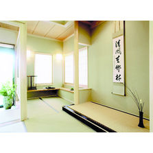 Revêtement mural japonais en 18 teintes | Armony