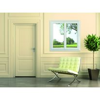 Menuiserie extérieure en PVC à profilés moulurés ou galbés | Evoluence