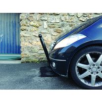 Poteaux polyuréthane à mémoire de forme | Gamme TPU