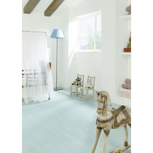 Carreaux de grès cérame aspect bois | Tanzania