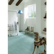 Carreaux de grès cérame aspect bois | Tanzania