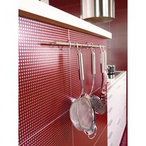 Gamme de carrelage en faïence et grès cérame | Tau Metalica