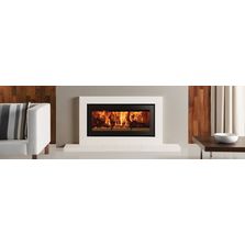 Inserts bois jusqu?’à 8 kW de puissance à habillage en pierre ou en granit | Riva Studio Sorrento