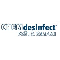 Agent d’assainissement pour matériaux de construction | CHEMdesinfect 