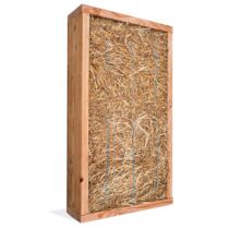 Isolant thermique en paille de blé | Biofib'&nbsp;[&hellip;]
