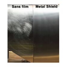 Metal Shield | Saint-Gobain SolarGard