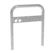 Arceau vélos simple galva | 1-01-8-046