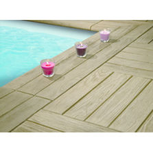 Gamme de revêtement de sol en pierre imitation bois | Tennessee