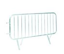 Barrière de sécurité avec pieds en V | ECO13