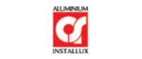 Installux Aluminium