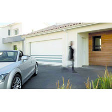 Porte de garage certifiée A2P | Carstyl