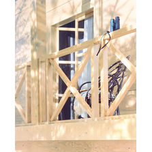 Lasure bois à fort pouvoir garnissant | Sigmalife DS haut Extrait Sec