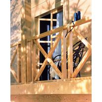 Lasure bois à fort pouvoir garnissant | Sigmalife DS haut Extrait Sec