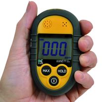 Détecteur de monoxyde de carbone avec alarme | KANE77