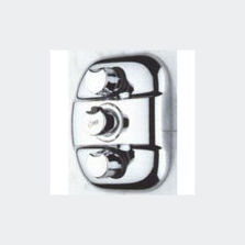 Mitigeurs thermostatiques à encastrer | Encastré