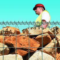 Gabions en 14 dimensions pour toutes configurations | Gabions