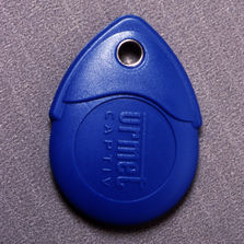 Clé de proximité à encodage illimité | Uniprox