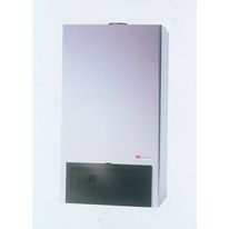 Chaudière gaz à condensation à maintenance facilitée | Unigaz Condensation