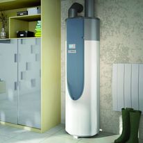 Chauffe-eau thermodynamique monobloc | Aeromax 3