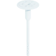 Chevilles à visser pour la fixation d'isolant pour ITE | Ejotherm STR U 2G