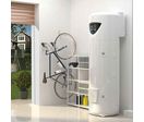Chauffe-eau thermodynamique compact et silencieux | Nuos Plus