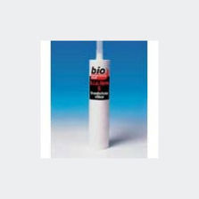 Mastic silicone coupe-feu pour traversées de tuyauteries acier | Bioferm