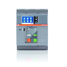 Disjoncteur de puissance à gestion d'énergie intégrée | Sace Emax 2