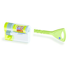 Cylindre mécanique à combinaisons modifiables | Abloy Protec