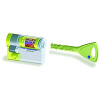 Cylindre mécanique à combinaisons modifiables | Abloy Protec