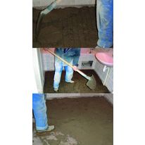 Bétons légers fibrés prêts à l'emploi à prise retardée | Polys Prêt Fibré