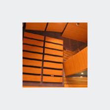 Panneaux décoratifs ou acoustiques | Ideatec revêtement mural