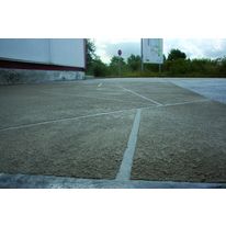 Revêtement mince pour la rénovation des sols béton | Texture Top