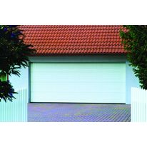 Portes sectionnelles à déplacement vertical ou horizontal | Coralia/Caraïbe