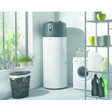 Chauffe-eau thermodynamique avec PAC intégrée | BT 300 Altech