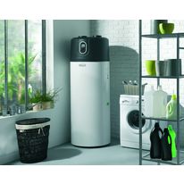 Chauffe-eau thermodynamique avec PAC intégrée | BT 300 Altech