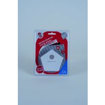 Détecteur de fuite d'eau à poser au sol | Aquastop